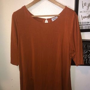 Women’s x-large blouse